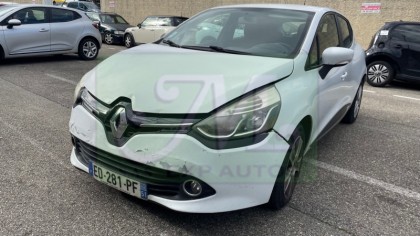 CLIO IV