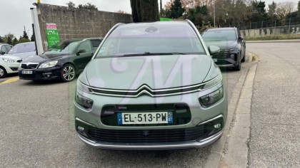 GRAND C4 PICASSO II
