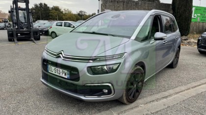 GRAND C4 PICASSO II