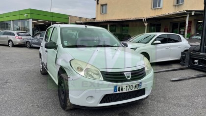 SANDERO 