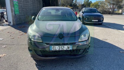 MEGANE 3  5P (BZ)