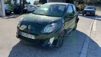 TWINGO II 