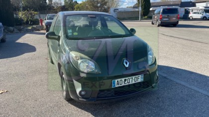 TWINGO II 