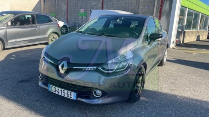 CLIO IV 