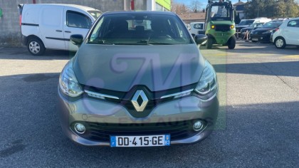 CLIO IV 