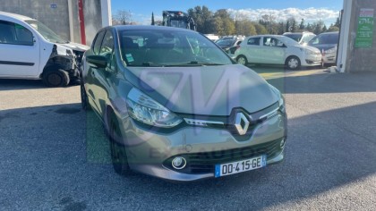 CLIO IV 