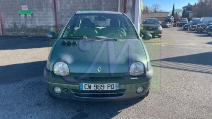 TWINGO 