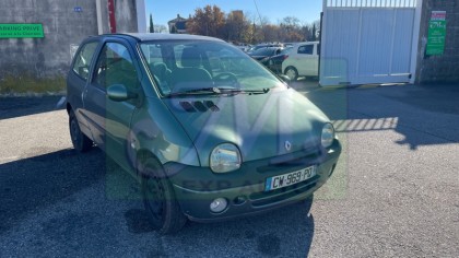 TWINGO 