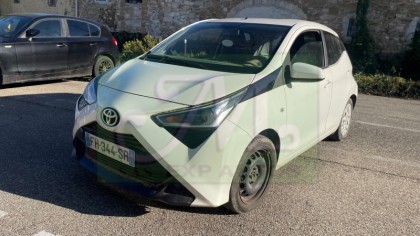 AYGO II 