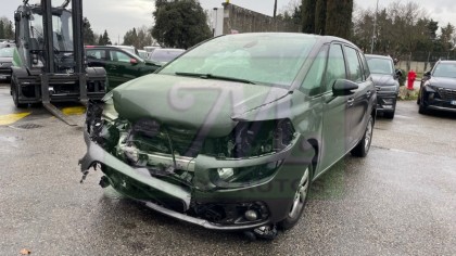 C4 GRAND SPACETOURER 