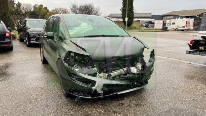 C4 GRAND SPACETOURER 