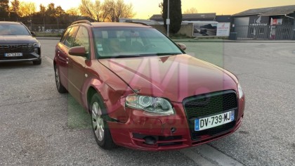 A4 AVANT 