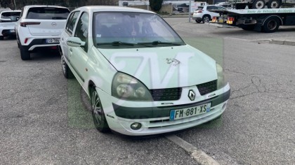 CLIO II