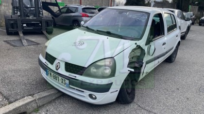 CLIO II