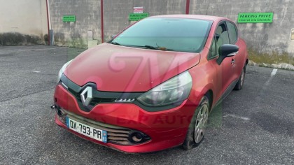 CLIO IV 