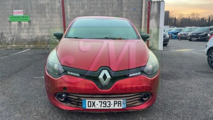 CLIO IV 