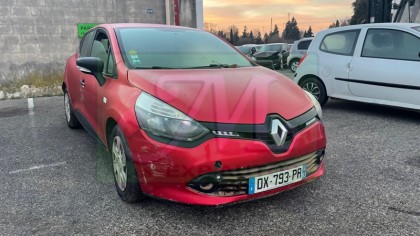 CLIO IV 