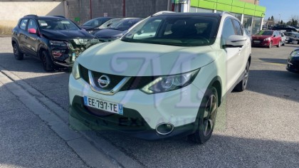 QASHQAI II