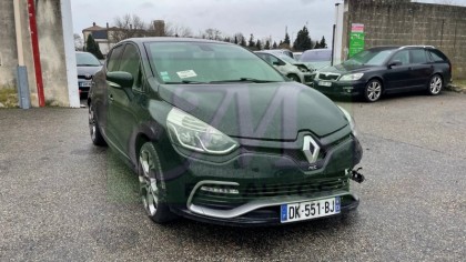 CLIO IV