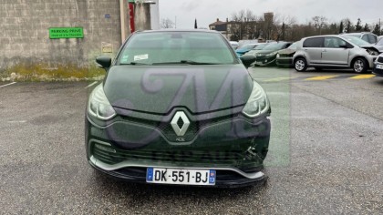 CLIO IV