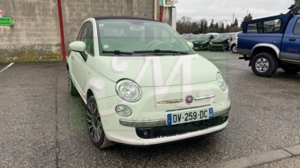 500C 