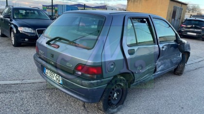 CLIO 