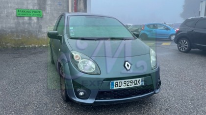 TWINGO II