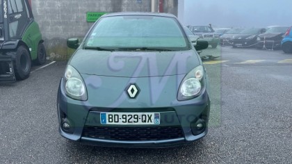 TWINGO II