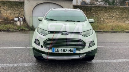 ECOSPORT 