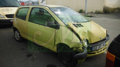 TWINGO 1.2I 