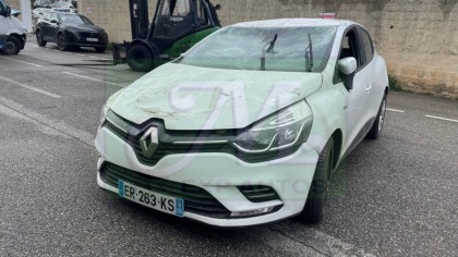 CLIO IV
