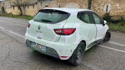 CLIO IV