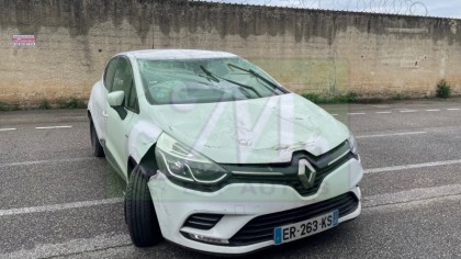 CLIO IV