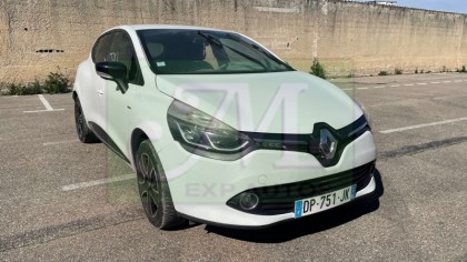 CLIO IV