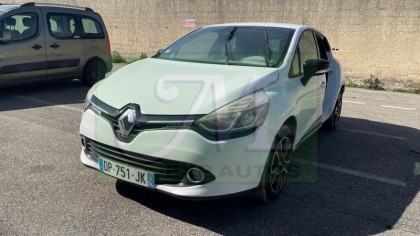 CLIO IV