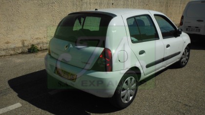 CLIO II 1.5 DCI 