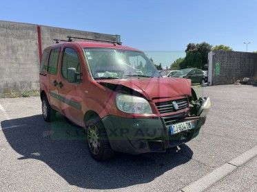 DOBLO 1.3DT MULTIJET 16V CLASS