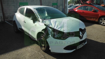 CLIO IV 1.5 DCI 75 AIR ENERGY