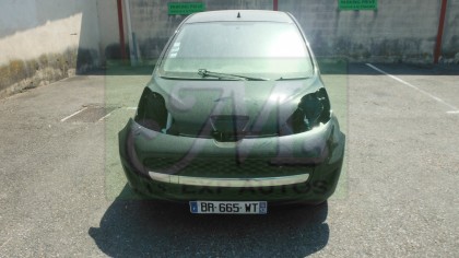 107 1.0I 16V 2TRONIC ACTIVE