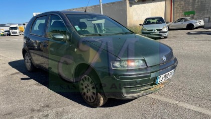 PUNTO II 80 16V HLX