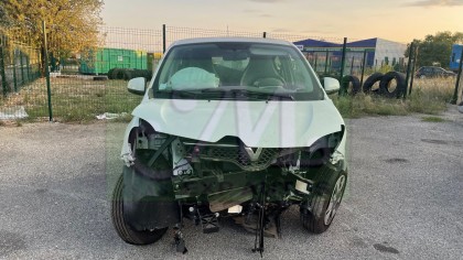TWINGO III 1.0 TCE 70 ZEN BVA