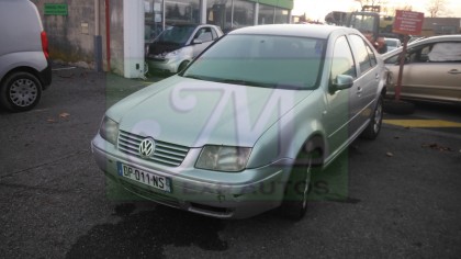 BORA 1.9 TDI 115 CONFORT