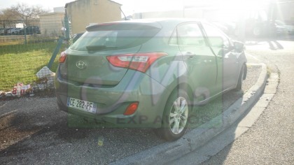 I30 1.6 CRDI 110 FAP