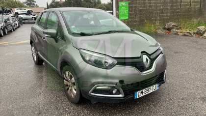 CAPTUR 1.5  DCI 90 FAP S/S ENERGY BUSINESS