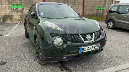 JUKE I PHASE 1 1.5 DCI 110CH FAP TEKNA