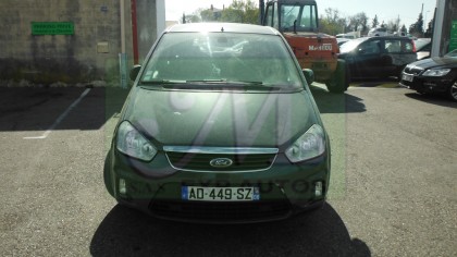 CMAX 1.8 TDCI 115 GHIA