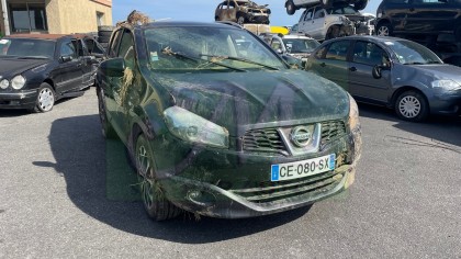 QASHQAI 1.5 DCI 110 FAP ACENTA