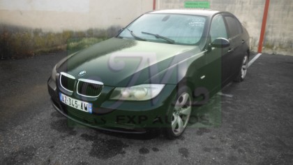 318D 122CH E90