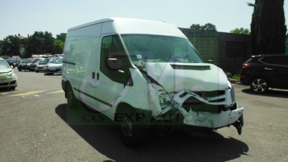 TRANSIT 2.2 TDCI 125 T300