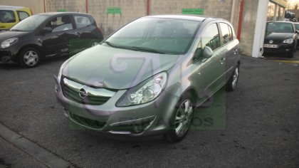 CORSA D 1.4 TWINPORT 90 COMSO AUTO